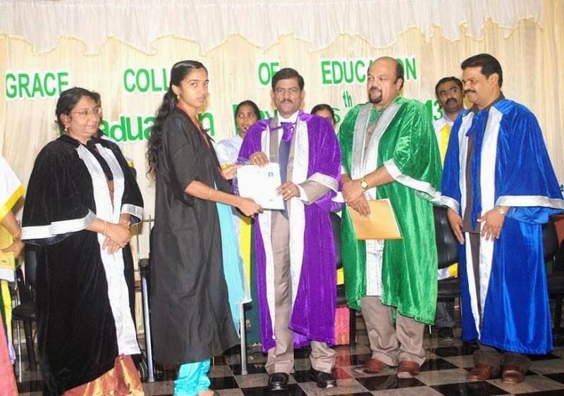 Grace College of Health and Management Kanyakumari Campus photo 3